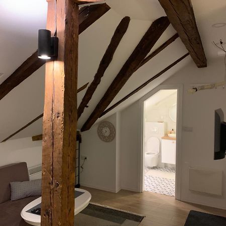 West Studio Apartment SJJ Buitenkant foto
