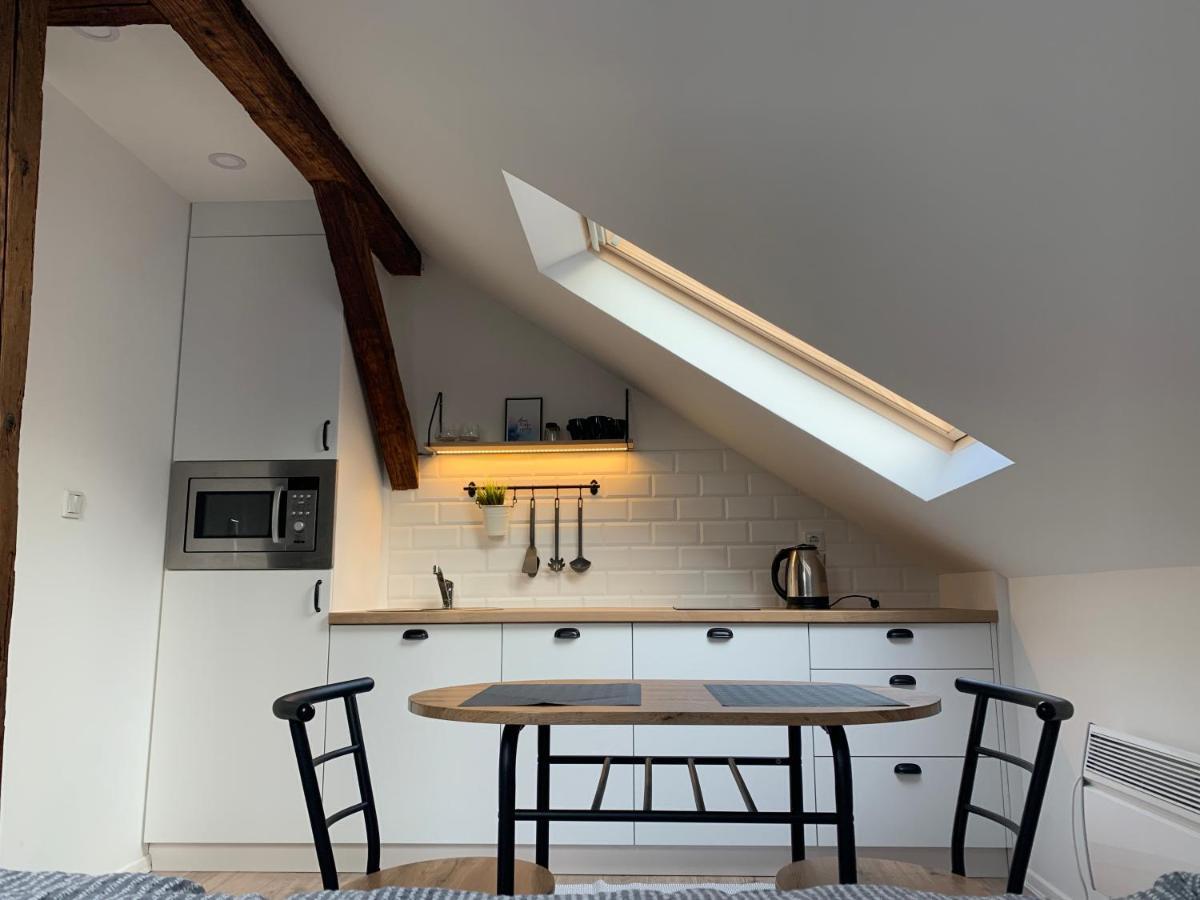 West Studio Apartment SJJ Buitenkant foto