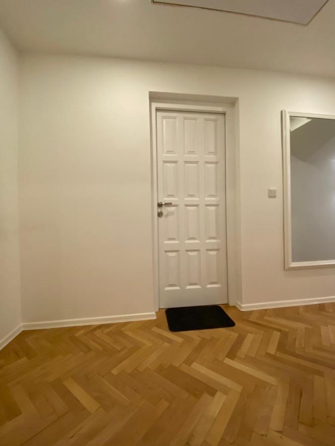 West Studio Apartment SJJ Buitenkant foto