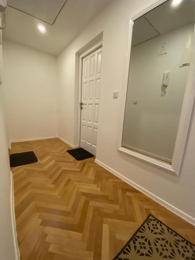 West Studio Apartment SJJ Buitenkant foto