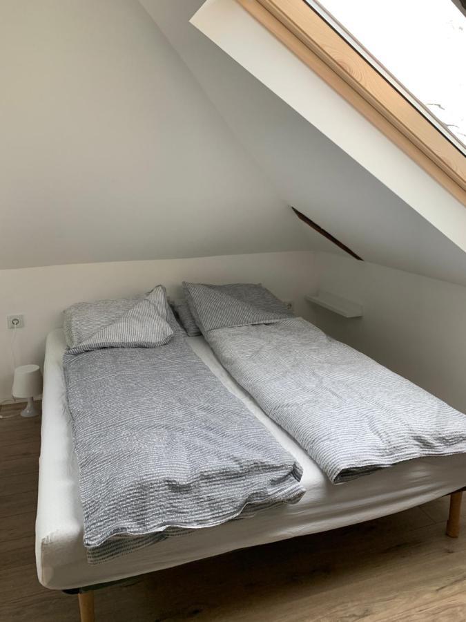West Studio Apartment SJJ Buitenkant foto